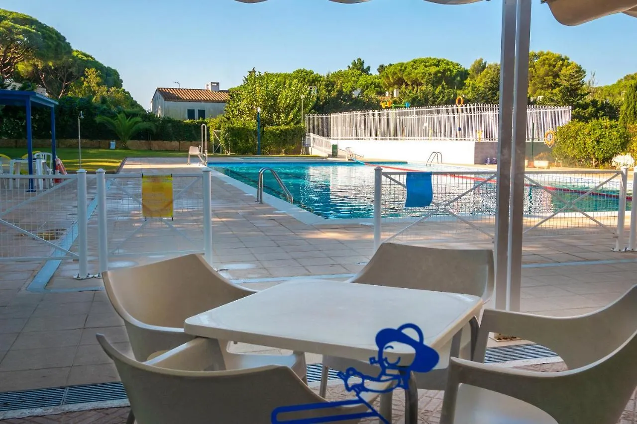 Vacanceselect Mobil Homes - Camping Kim'S אתר קמפינג