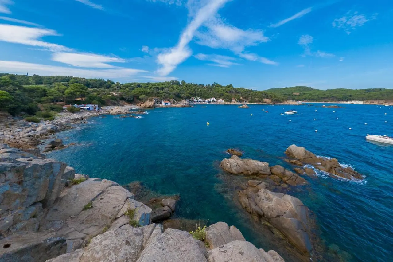 Vacanceselect Mobil Homes - Camping Kim'S 0*, Palafrugell Spain