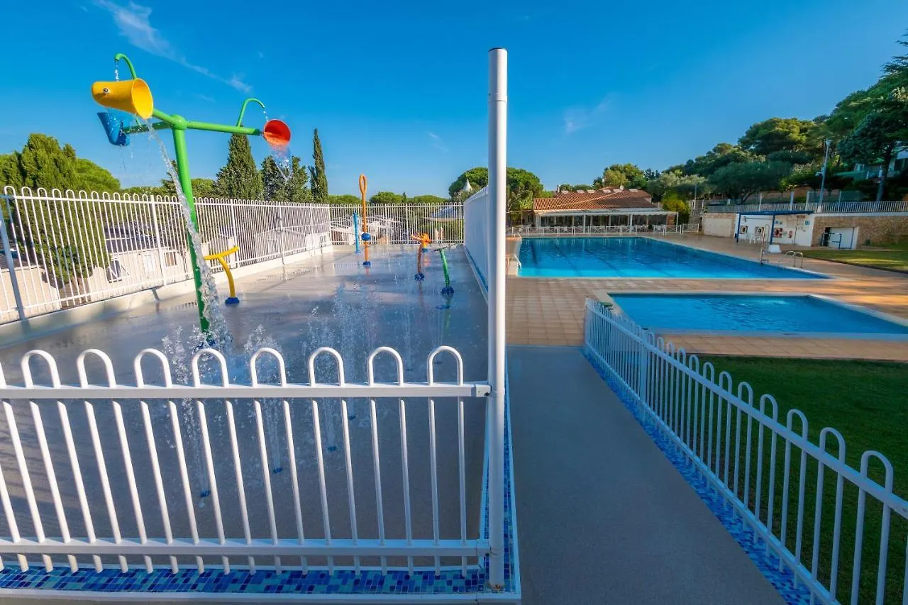 Vacanceselect Mobil Homes - Camping Kim'S Palafrugell