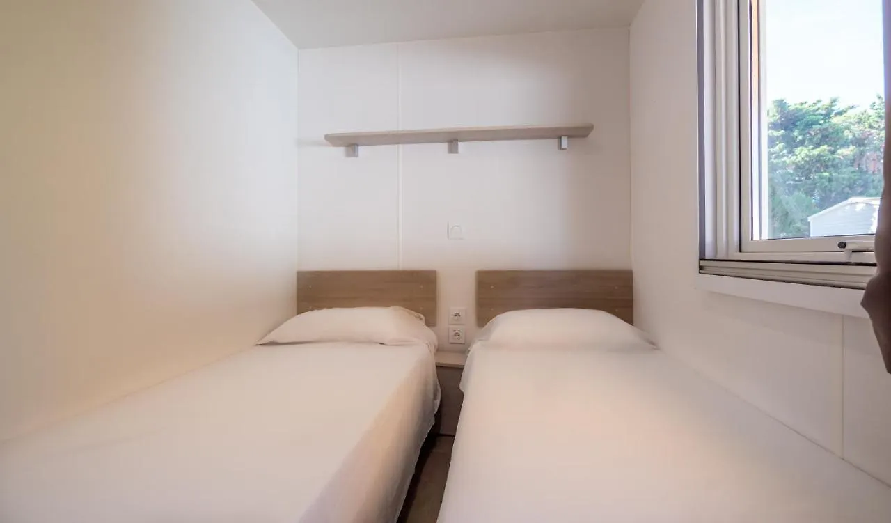 Campsite Vacanceselect Mobil Homes - Camping Kim'S Spain