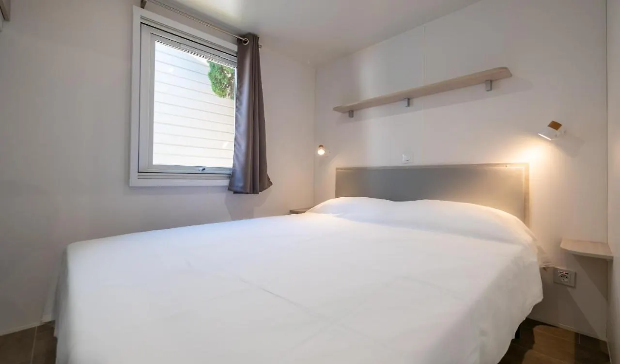 Vacanceselect Mobil Homes - Camping Kim'S Spain