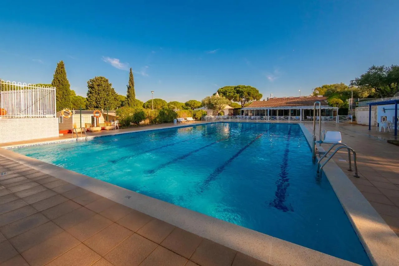 Vacanceselect Mobil Homes - Camping Kim'S Campsite Palafrugell