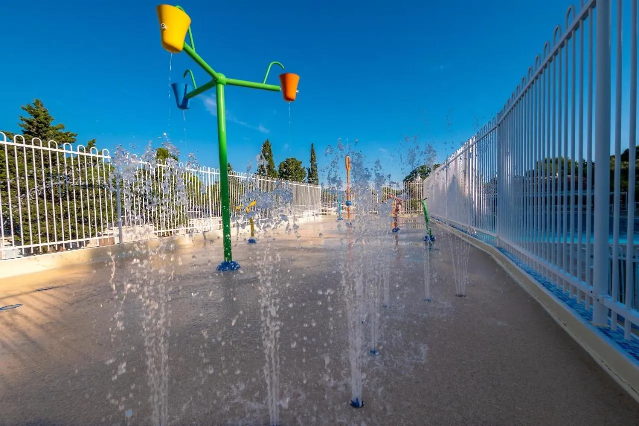Campsite Vacanceselect Mobil Homes - Camping Kim'S Spain