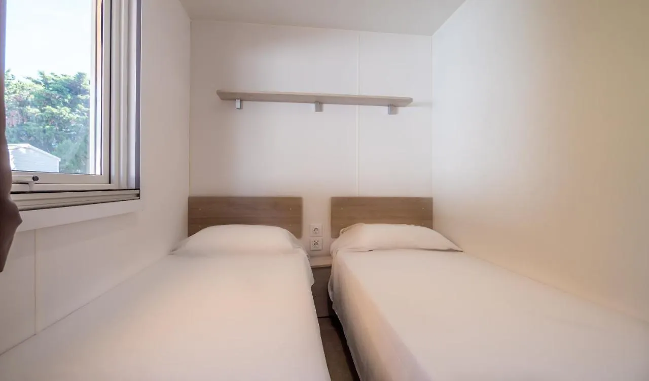 Vacanceselect Mobil Homes - Camping Kim'S Campsite Palafrugell