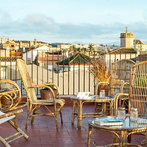 Mascort Eco Palafrugell