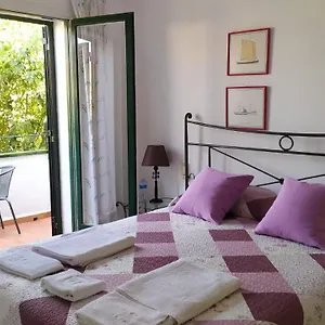 Magnolia, Habitacion Matrimonial Con Bano Uso Privado, En Casa Compartida Séjour chez l'habitant